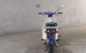 HONDA SUPER CUB50 AA01