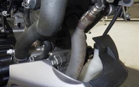 SUZUKI GSX-S125 2018 DL32B
