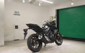YAMAHA MT-03 ABS 2024 RH21J
