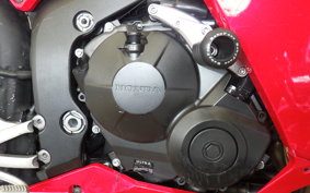 HONDA CBR600RR 2024 PC40