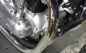 KAWASAKI W800 2024 EJ800E