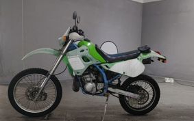 KAWASAKI KDX250SR DX250F