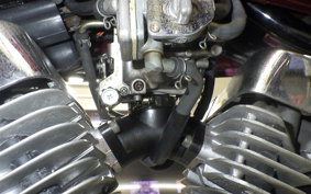 YAMAHA VIRAGO 250 3DM
