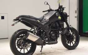 BENELLI レオンチーノ250