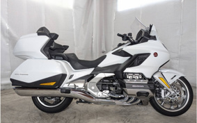 HONDA GL 1800 GOLD WING TOUR DCT 2021 SC79