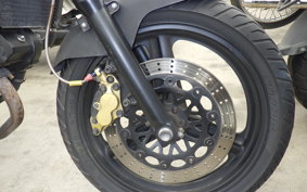 HONDA VT250 SPADA MC20