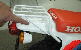 HONDA MONKEY BAJA 1978 Z50J