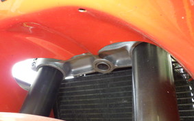 YAMAHA TZR250 R 2009 3XV