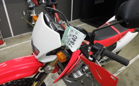 HONDA XR-250 GEN 2 2012 MD30