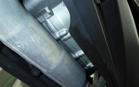 HONDA CBR125R 2018 JC50