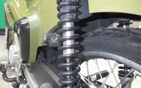 HONDA ｸﾛｽｶﾌﾞ110-2 2022 JA45