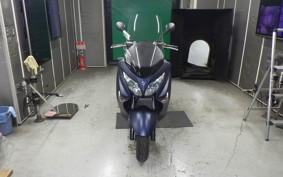 SUZUKI BURGMAN200A 2006 CH41A