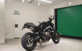 YAMAHA XSR900 2022 RN80J