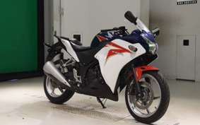 HONDA CBR250R A 2001 MC41