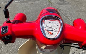 HONDA SUPER CUB 50 HELLOKITTY AA09