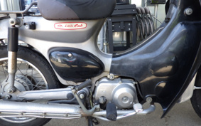 HONDA LITTLE CUB AA01