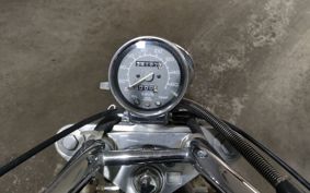 HONDA STEED 400 1994 NC26
