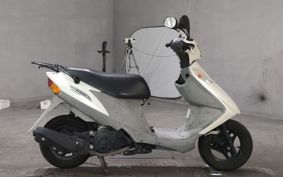 SUZUKI ADDRESS V125 CF46A