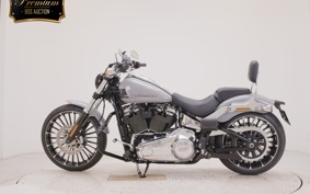 HARLEY FXBR1920 2025