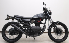 KAWASAKI 250TR BJ250F