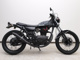 Фото Kawasaki 250TR с японского аукциона