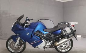 BMW F800ST 2007 0234