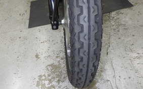 KAWASAKI ESTRELLA CUSTOM BJ250A