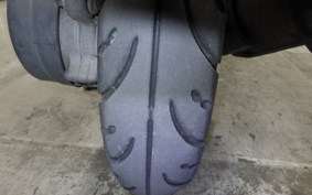 YAMAHA JOG POCHE SA08J