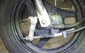 SUZUKI LET's 2 CA1PA