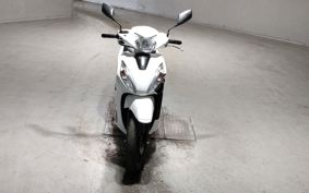 HONDA DIO 110 JK03