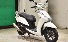 HONDA LEAD 125 2005 JF45