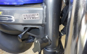 SUZUKI TR110 STREET MAGIC 2022 CF12A