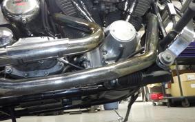 HARLEY FXST 1340 1988