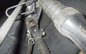 YAMAHA AXIS 125 Z SEJ6J