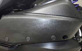 YAMAHA X-MAX 250 A SG42J