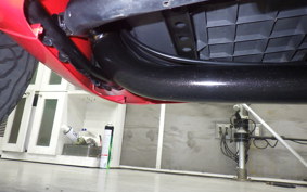 HONDA GYRO CANOPY TA03