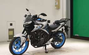 YAMAHA MT-03 ABS RH25J