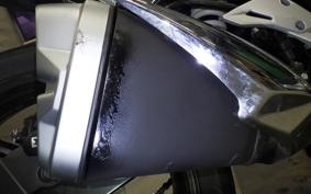 SUZUKI ｼﾞｸｻｰ250SF 2024 ED22B