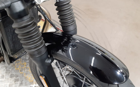 TRIUMPH BONNEVILLE BO BAR 2019 DAD76H