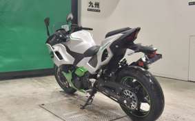 KAWASAKI NINJA7ﾊEVEﾘｯﾄﾞ 2025 CX500A