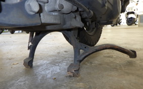 SUZUKI ADDRESS V125 G CF46A