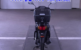 HONDA TACT-4