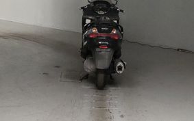 SUZUKI SKYWAVE 250S CJ46A