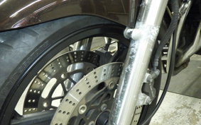 KAWASAKI ZEPHYR 400 KAI 2010 ZR400C