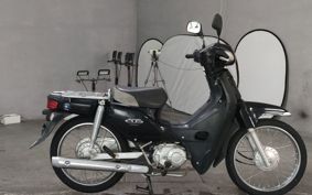 HONDA SUPER CUB110 JA10