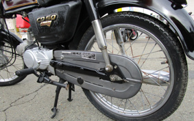 HONDA CD50 BENLY CD50