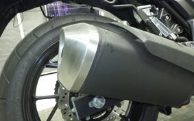 SUZUKI Vｽﾄﾛｰﾑ250 2012