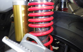 HONDA CB400 SUPER BOLDOR A 2018 NC42