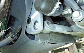 YAMAHA CYGNUS 125 XSR 3 SEA5J