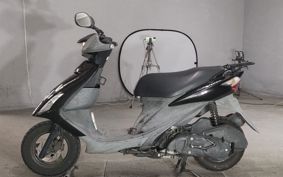 SUZUKI ADDRESS V125 CF4MA